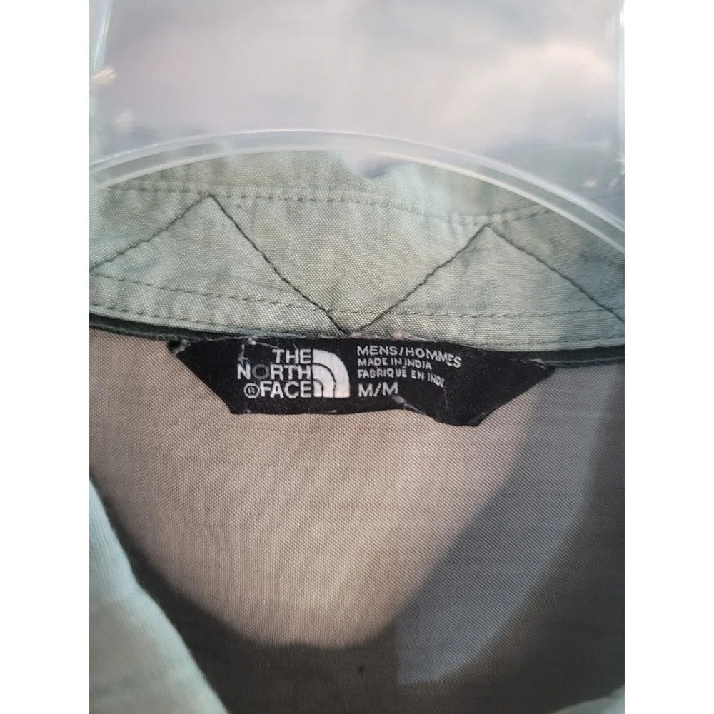 The North Face good